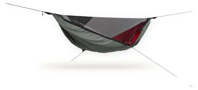 Produktbild von Hennessy Hammocks 4Season Explorer ZIP XL Hängematte