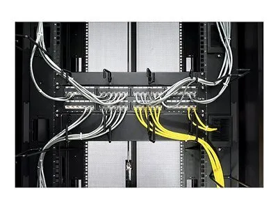 Immagine prodotto di APC AR8426A APC Kabel-Organizer horizontal 2HE