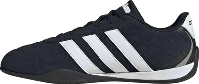 Image de Adidas Sneakers KI1466 in CBLACK/FTWWHT/SILVMT color size 43 1/3