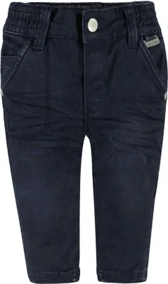 Produktbild von Dunkelblaue Kanz-Hose für Jungen