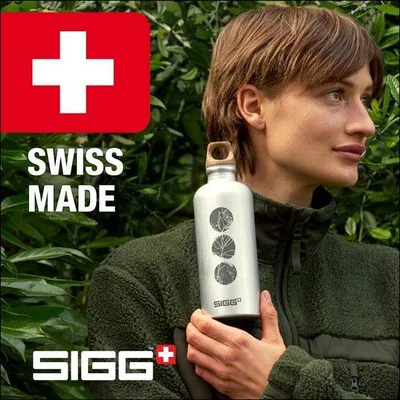 Immagine prodotto di Bicchiere in alluminio da 0,6 l, ecologico