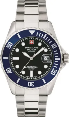 Obrázek produktu pro Swiss Alpine Military hodinky 7053.1136