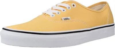 Produktbild von VANS UA  AUTHENTIC Gelb