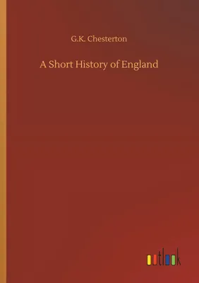 Produktbild von A Short History of England
