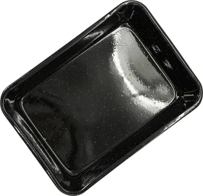 Image de Plat à four émaillé 40,5 cm x 28,5 cm Fackelmann