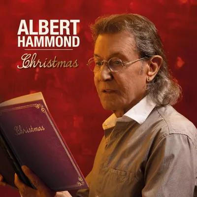 Obrázok produktu pre Albert Hammond - Christmas (LP)