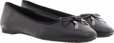 Produktbild von Michael Kors Nori Flat Black black A0210335