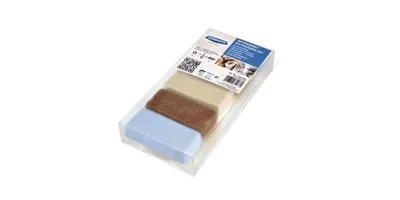 Produktbild von osborn Polierset 6-teilig Ø 85 / 80 mm - 4000841196