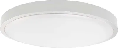 Obrázok produktu pre V-TAC LED stropné svietidlo VT-8624, EEK: F, 24 W, 2500 lm, 6500 K, IP44, 295 mm