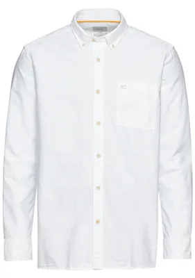 Produktbild von camel active Longsleeve Shirt 01 XXL