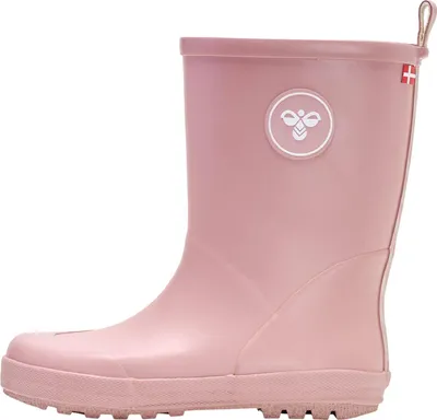 Immagine prodotto di hummel Stivali di gomma per bambini deauville malva 37