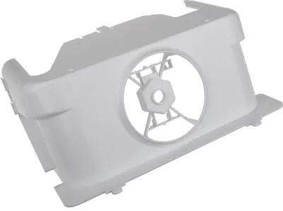 Zdjęcie produktu dla Whirlpool - Lüftergehäuse - 481244229337