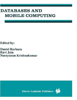 Produktbild von Datenbanken und Mobile Computing