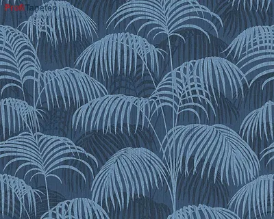 Produktbild von Architects Paper Textiltapete Tessuto 2, blau, 10,05 m x 0,53 m, 961983, 96198-3