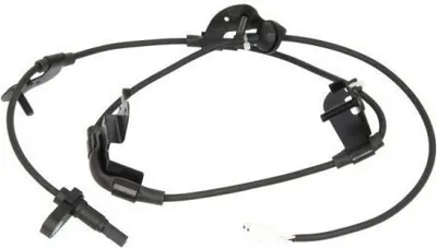 Produktbild von ABE ABS Sensor Raddrehzahl Hinten Rechts für TOYOTA RAV 4 III (ACA3, ACE, ALA3, GSA3, ZSA3) CCZ1100ABE