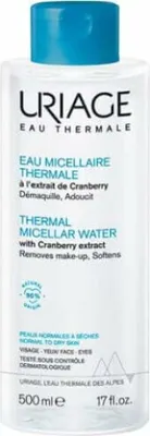 Zdjęcie produktu dla Uriage termalna woda micelarna 500 ml