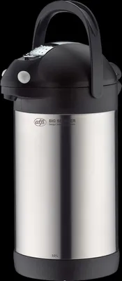 Productafbeelding van alfi BIG SPENDER TT, roestvrijstalen mat, 3,0 liter | Artikelnummer: 887020300 | EAN: 4002458442629