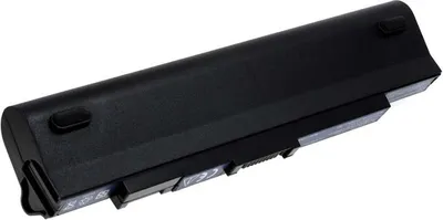 Produktbild von Acer Notebook Akku UM09B7C Li-Ion mit Schutzelektronik 11,1V 5200mAh/58Wh