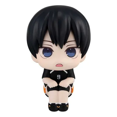 Immagine prodotto di Haikyu! Statua in PVC Tobio Kageyama Uniform Ver. 11 cm
