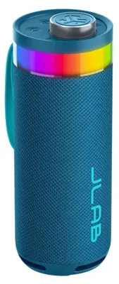 Produktbild von JLab Go Party, 5,08 cm, 129 cm (50.8"), 10 W, 80 dB, Kabellos, Party Lautsprecher