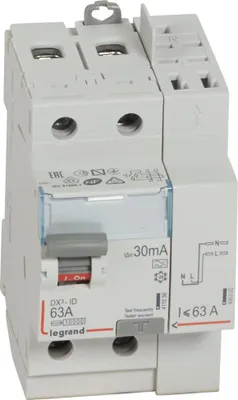 Image de Legrand 411639, 1 pièce