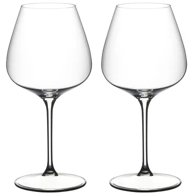 Produktbild von RIEDEL 6424/07 GRAPE@RIEDEL Pinot Noir/Nebbiolo/Aperitivo Glas 2er Set