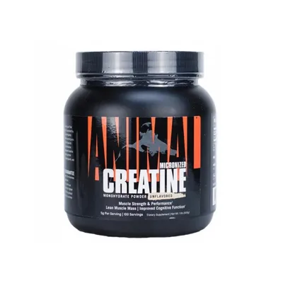 Obrázok produktu pre Universal Nutrition doplnky stravy 17200