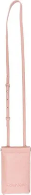 Produktbild von Calvin Klein Damen Umhängetaschen K60K610252 GBI Farbe: Braun Größe: Einheitsgröße