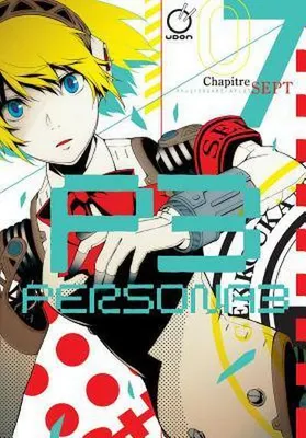 Produktbild von Persona 3 Band 7