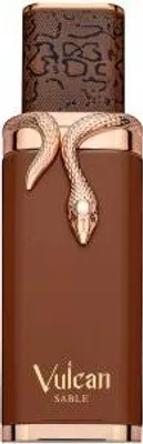 Image de Eau de parfum Vulcan Sable 100 ml - French Avenue