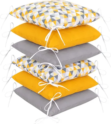 Produktbild von Amilian Bettumrandung 210 cm Babybett Kinder Nestchen Kantenschutz Bettnestchen Kopfumrandung für Laufstall Hausbett Bettausstattung Polster