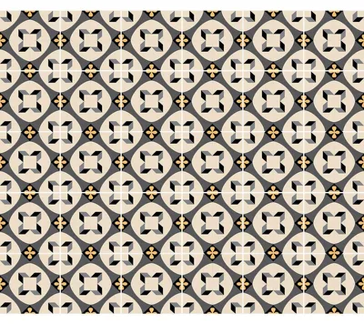 Image de Autocollants décoratifs pour carrelage de cuisine et de salle de bain – 30 autocollants ARREGUI pour meubles – 30 autocollants de 20 x 20 cm