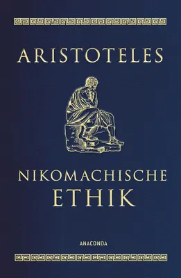 Productafbeelding van Nikomachische Ethik