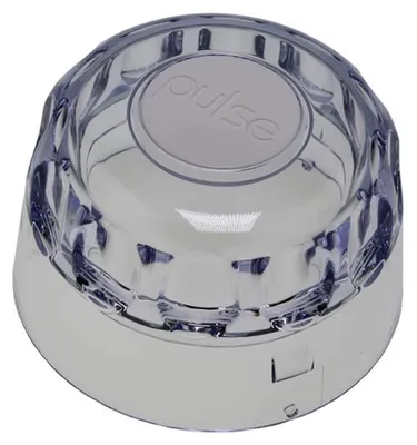 Obrázek produktu pro Moulinex SS-193419 Víko pro mlýnek na kávu AR1105, AR100G, Red Ruby
