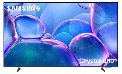 Produktbild von Samsung TU65U7025FK, 165,1 cm (65"), 3840 x 2160 Pixel, LED, Smart-TV, WLAN, Schwarz