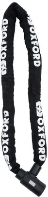 Obrázek produktu pro OXFORD řetězový zámek GP 10 9,5 mm kulatý x 2,0 m řetěz