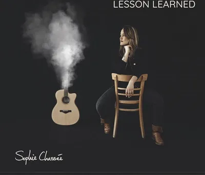 Produktbild von Lesson Learned