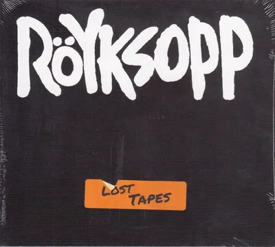 Obrázok produktu pre Röyksopp: (CD / L)
