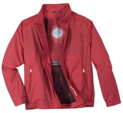 Produktbild von Jupiter leichte Stretch-Funktionsjacke XXL rot