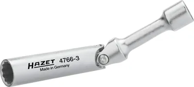 Immagine prodotto di Chiave per candele Hazet 4766-3