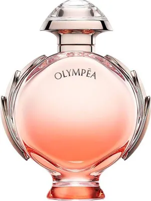 Obrázek produktu pro Rabanne Olympea Aqua, Ženy, 80 ml, Nedoplnitelná lahvička, Sprej, 1 kusů