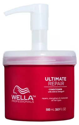 Produktbild von Wella Professionals Ultimate Repair Tiefenwirksamer Conditioner