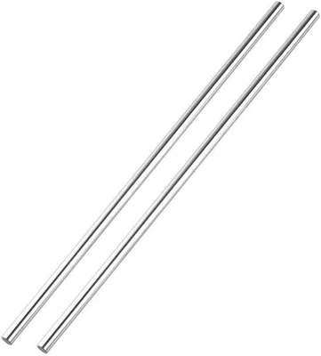 Productafbeelding van 400mm Lineaire As Ø8 mm - Precisie voor 3D Printer en