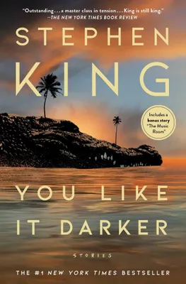 Produktbild von You Like It Darker