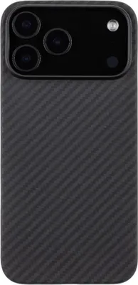 Immagine prodotto di Cover posteriore tattica MagForce Aramid iPhone 17 Pro Max nero