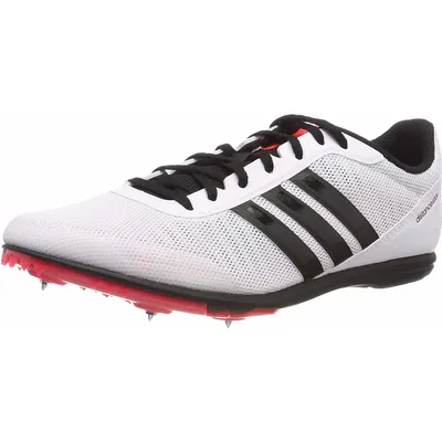 Immagine prodotto di adidas DISTANCESTAR, modello da uomo | Codice prodotto: B37498, Taglia: US 9 - EU 42 2/3 - CM 27 - UK 8.5