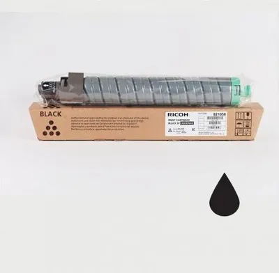 Immagine prodotto di Ricoh 820116 cartuccia toner 1 pz Originale Nero