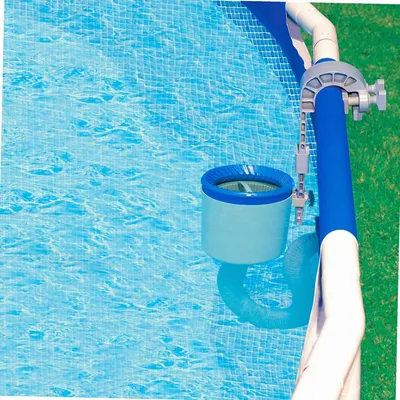 Image de Skimmer de surface intex