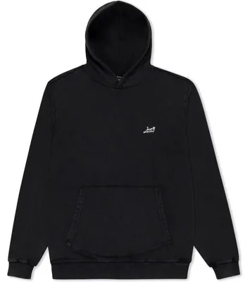 Produktbild von MIKINA RIPNDIP CASTANZA HOODIE - černá - L