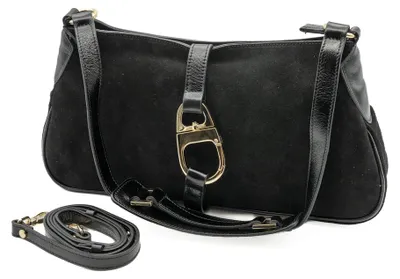 Produktbild von my best bag, Tasche Paris 3052, Schwarz, Größe: 37x20x10, Artikelnummer: AI26, Größe: Universal